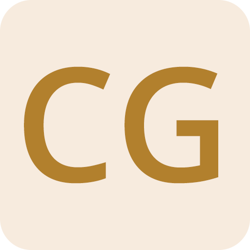 carol granville logo