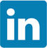 linkedin logo
